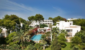 Melia Cala d